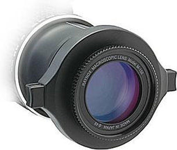 Raynox DCR-150 - Macrolens - 4,8x vergroting - Zwart
