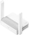 Cudy WR1200E - Draadloze Router - Dual-band 2,4GHz 5GHz - Wit