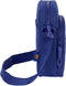 Schoudertas F.C. Barcelona Rood Marineblauw 16 x 22 x 6 cm