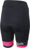 Rogelli Select - Fietsbroek - Race fit - Zwart / Roze - Maat S