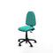 Bureaustoel Piqueras y Crespo B0001RF Turkoois