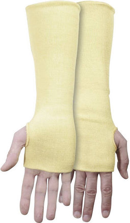 KCL ARMEX 961-3 Armbeschermer Para-Aramid Maat (handschoen): 3 EN 388 Cat II 1 stuk(s)