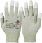 KCL Camapur Comfort Antistatik 624-8 Werkhandschoen Polyamide Maat (handschoen): 8, M EN 16350:2014-07 Cat II 1 paar