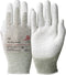 KCL Camapur Comfort Antistatik 625-9 Werkhandschoen Polyamide Maat (handschoen): 9, L EN 16350:2014-07 Cat II 1 paar