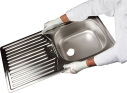 KCL Camapur® Cut 620-7 Dyneema-vezel Snijbeschermingshandschoen Maat (handschoen): 7, S EN 388 Cat II 1 paar