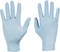 Kcl Dermatril 740 Nitril Wegwerphandschoen Maat (Handschoen): 10 Xl En 374 100 Stuks