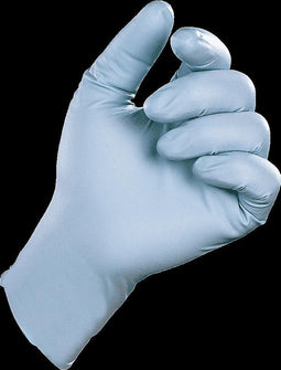KCL Dermatril P 743 50 stuks Nitril Wegwerphandschoen Maat 10,XL