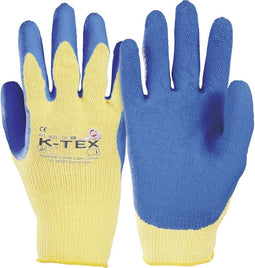KCL K-TEX® 930-9 Para-Aramid-vezel Snijbeschermingshandschoen Maat (handschoen): 9, L EN 388 Cat II 1 paar