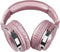 OneOdio Pro 10 - Hoofdtelefoon - 50 mm drivers - Roze goud
