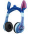 Ekids Stitch - draadloze kinderkoptelefoon - volumebegrenzing - pluche oortjes