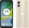 Motorola Moto E13 - Smartphone - 2GB RAM - 64GB opslag - Wit