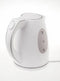 Adler AD1207 - Elektrische waterkoker 1.5L 2000W - Automatische uitschakeling - Wit
