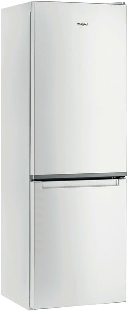 Whirlpool WNF 821 E W - Koelkast - Energieklasse E - Vrijstaand