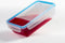 Mehrzer - Vershoudbak 0.75 liter - Click-en-Lock - Blauw