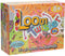 Loom Twister loombandjes 21.600-delig met 36 weefhaken en 36 zakjes s-clips