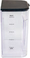 Unold Ava - Waterkoker 2,5L - 2600W Instelbare thermostaat Zwart Zilver