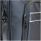 Addison 301014 - Laptoptas - Draaghandvat 3 Compartimenten - Zwart Monochrome