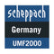 Scheppach UMF2000 - Universeel Onderstel - Belastbaarheid 250kg - Lichtgewicht