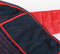 Alvivo Outdoorjas Workuta Heren Nylon Rood Mt Xs