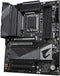 Gigabyte B760 AORUS ELITE AX - Moederbord - Intel B760 chipset - 128 GB DDR4 (4x)