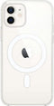 Apple MHLM3ZM/A - Smartphonehoesje - Krasbestendig - Transparant