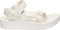 Teva W MIDFORM UNIVERSAL - Dames Sandalen - Sneldrogende banden - BRIGHT WHITE