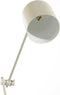 Light & Living Vloerlamp Rijeka - 150cm - Lichtgrijs