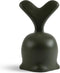 Walvis stoeltje Olijfgroen / Whalechair Olivegreen - Design kinderstoel Werkwaardig