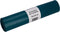 Afvalzak cleaninq 70x110cm recycled t70 120l blauw | 10 stuks