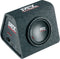 MTX Audio RTP8 Roadthunder 8inch auto subwoofer met versterker