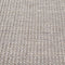 vidaXL Sisalmat voor krabpaal 80x250 cm zandkleurig