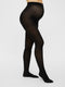 mama.licious MLJENNIE - PantyHOSE - 200 denier - Zwart (2 stuks)