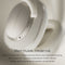 Bowers & Wilkins Px7 S3 - Over-Ear Hoofdtelefoon - Actieve Ruisonderdrukking - Blauw