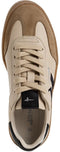 TAMARIS 108301 - Lage sneakers - Vetersluiting - Beige