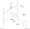Neomounts FPMA-W960 - Full motion monitor/TV-beugel - 23-52