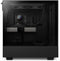 NZXT Kraken 240 - All-in-One Processor Koeling - LCD Scherm - Zwart
