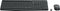 Logitech MK235 - Draadloos Toetsenbord en Muis - AZERTY - Belgisch