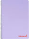 Schrift Liderpapel BF27 A4 80 Lakens
