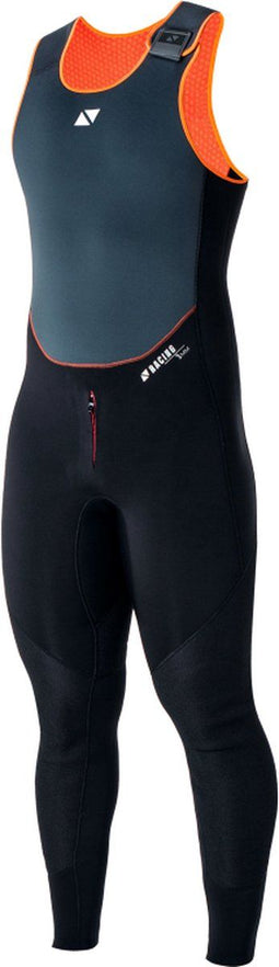 Magic Marine Racing Long John Winter 3 mm maat L heren wetsuit