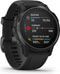 Garmin fēnix 6S Pro - GPS Smartwatch - Always-on display - Zwart