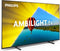 Philips 43PUS8079/12 - 4K Ambilight TV - Dolby Atmos - Zwart