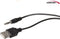 Audiocore AC860 - 2.0 Luidsprekers - 8W Piekvermogen - Zwart