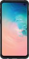 Black Rock Samsung Galaxy S10 - Backcover - Echt leder en Active Air Technologie - Zwart