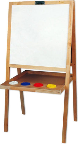 Classic World School- en Whiteboard