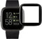iMoshion 3 Pack Screenprotector voor de Fitbit Versa 2