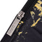 Laptophoes 14 Inch - Laptop Sleeve - Geel Marmer