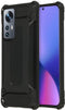 iMoshion Hoesje Geschikt voor Xiaomi 12X / 12 Hoesje - iMoshion Rugged Xtreme Backcover - Zwart