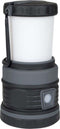 Bo-Camp Delta - Tafel/Hanglamp - High Power LED 200 Lumen - Grijs