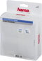 Hama - CD/DVD Beschermhoezen - 100 stuks PP (100 pack)