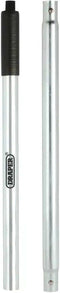 Draper - Tools - Gazonbeluchter - trommel - rollend - 450 - mm - groen